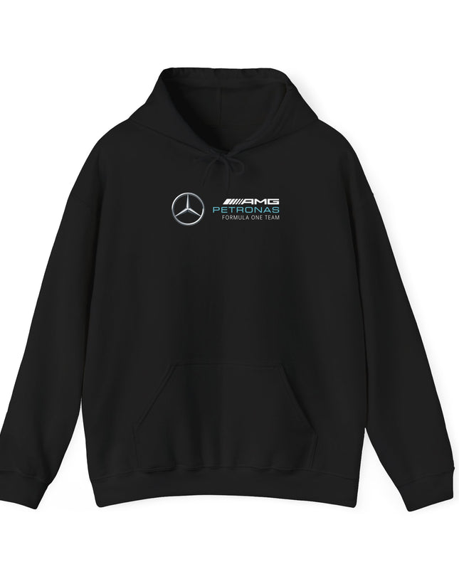 Kimi Antonelli, F1 Racing Driver, Grand Prix, Formula One (Two Side) Hoodie