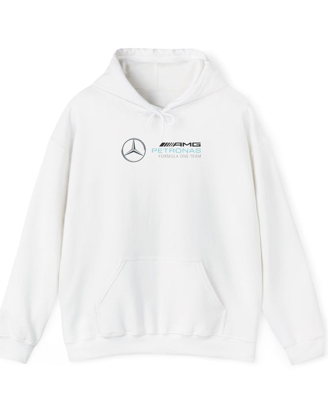 Kimi Antonelli, F1 Racing Driver, Grand Prix, Formula One (Two Side) Hoodie