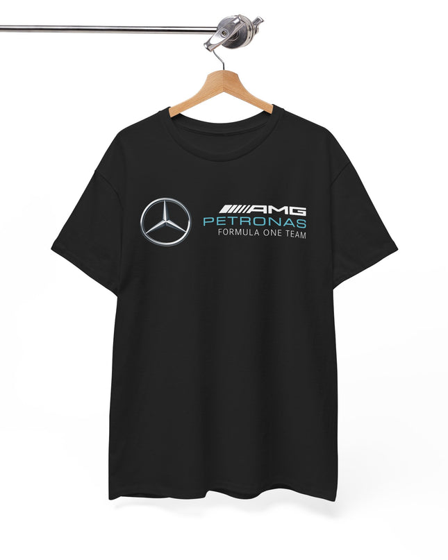 Kimi Antonelli, F1 Racing Driver, Grand Prix, Formula One (Two Side) T-Shirt