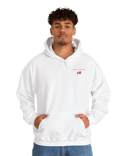 Kevin Magnussen, F1 Racing Driver, Grand Prix, Formula One (Two Side) Hoodie
