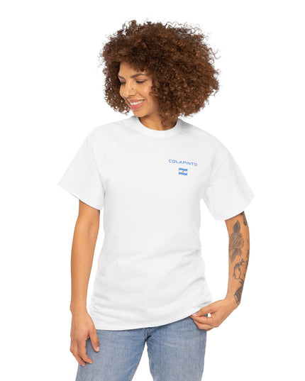 Franco Colapinto, F1 Racing Driver, Grand Prix, Formula One (Two Side) T-Shirt