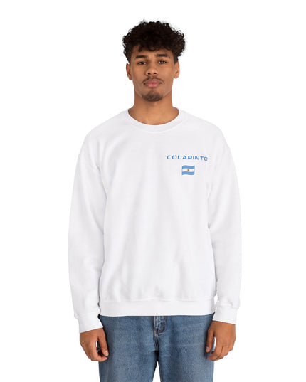 Franco Colapinto, F1 Racing Driver, Grand Prix, Formula One Sweatshirt  (Two Side)