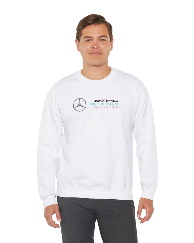 Kimi Antonelli, F1 Racing Driver, Grand Prix, Formula One Sweatshirt  (Two Side)